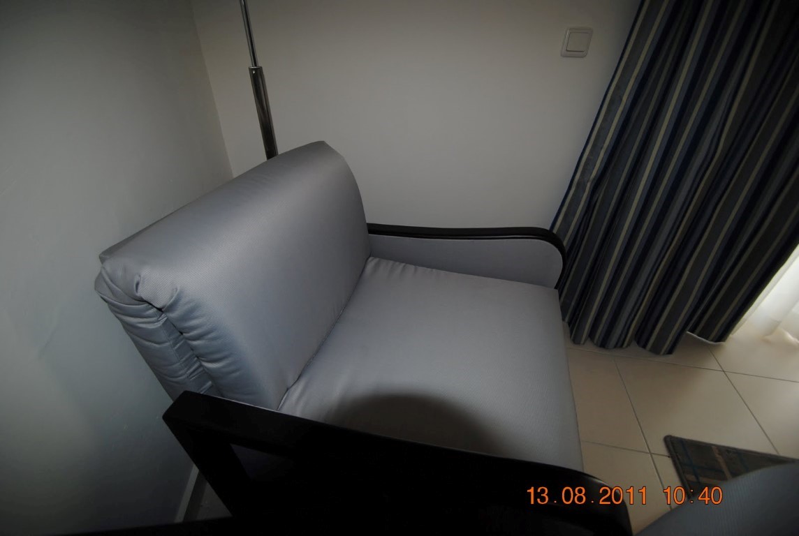 imagini hotel PAPILLON BELVIL BELEK